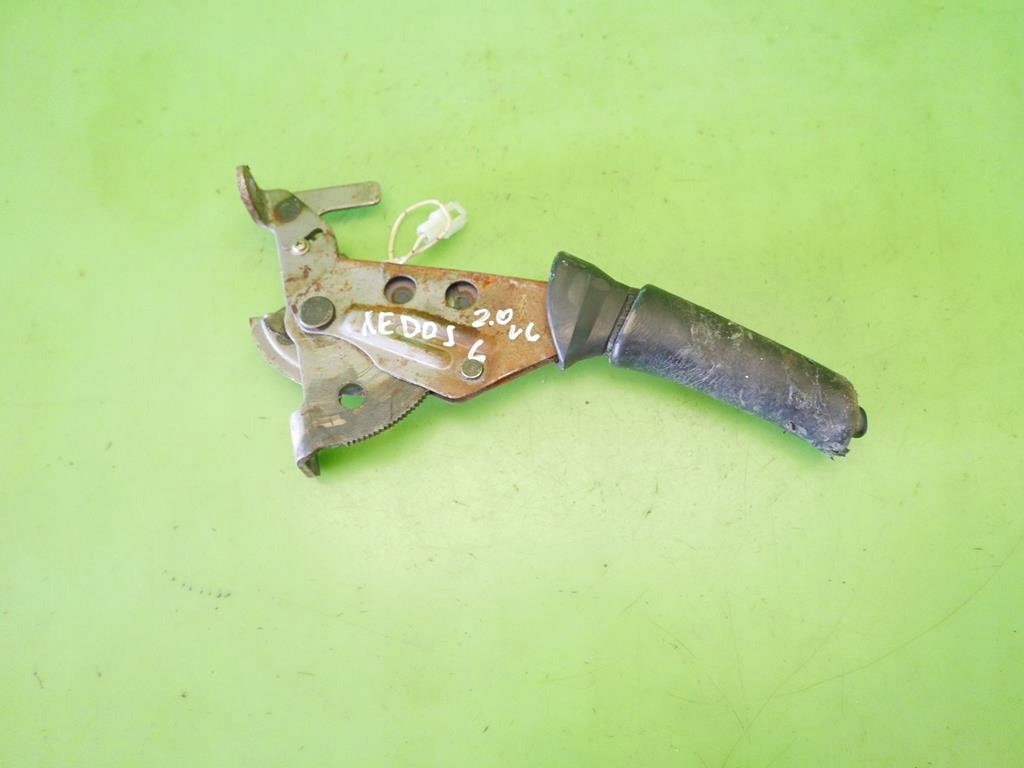 фото №5, Важіль домкрат гальма ручного mazda xedos 6