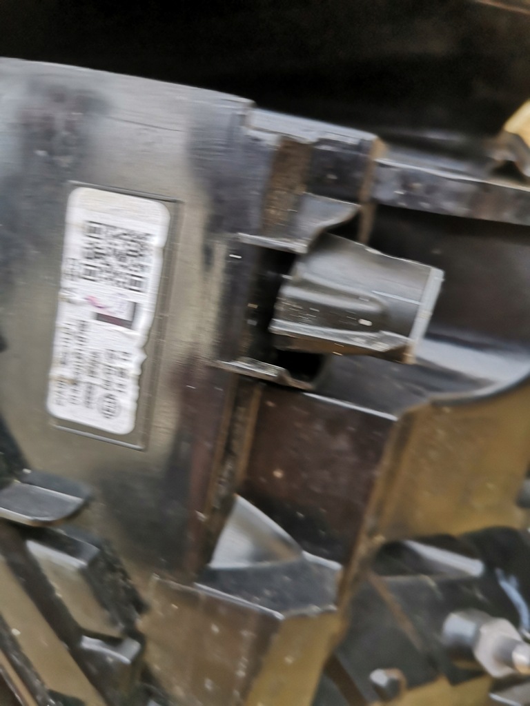 фото №7, Nissan juke ii лампа лівий задня 265556pa0a