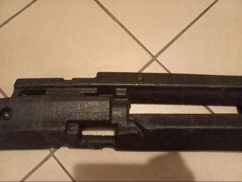 фото №3, Абсорбер бампера піна задня renault kadjar lift