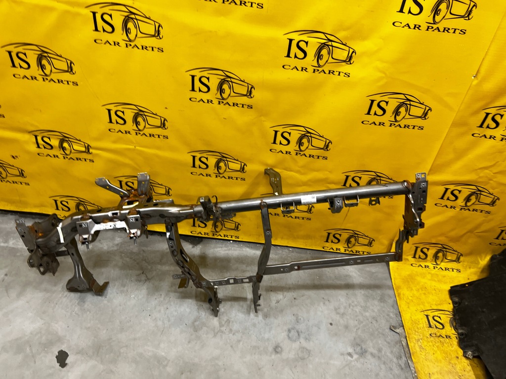 фото №6, Труба каркас панелі підсилювач ford kuga mk3 europa