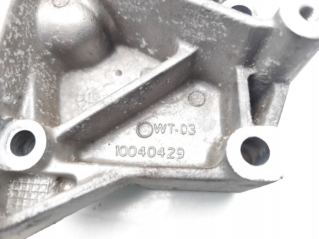 фото №7, Mg mg 6 кронштейн генератора 1.8 t бензин 118kw 160 hp 10040429 2014