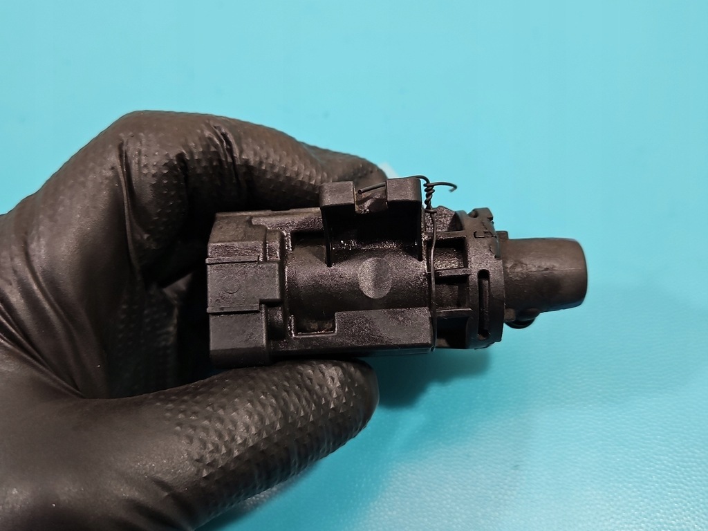 фото №6, Клапан турбины peugeot 2008 i 13-19 9801887680 1.6 hdi