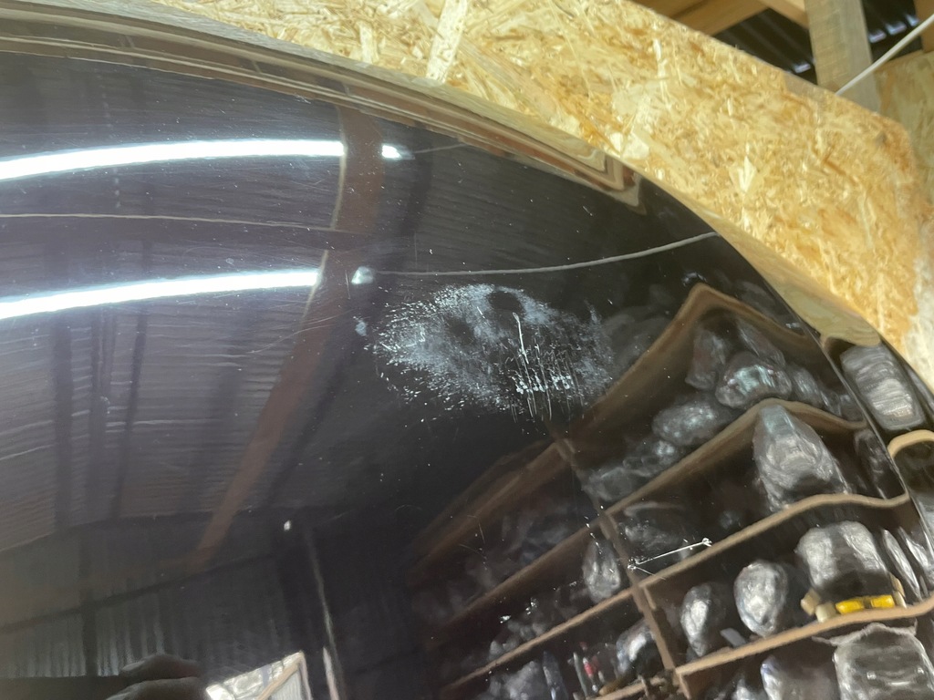 фото №4, Капот renault koleos ii 2 крышка двигателя