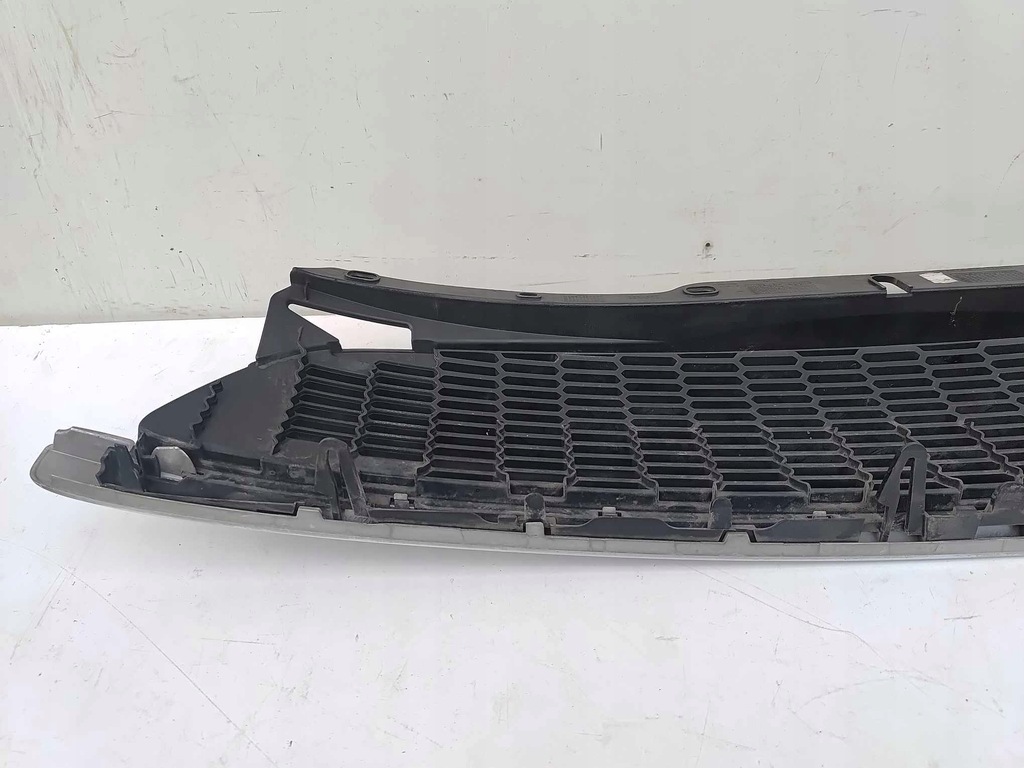 фото №8, Mini cooper s r56 решітка радіатора решітка радіатора бампера перед 3602