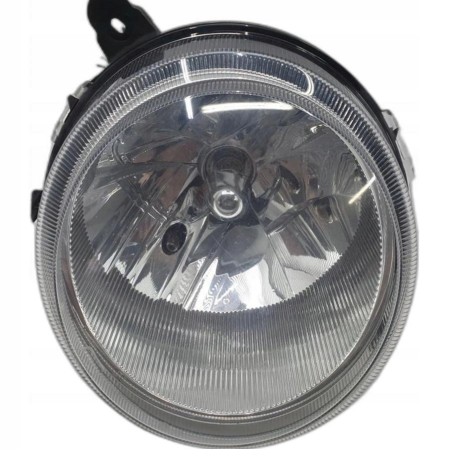 фото №9, Лампа правый перед jeep patriot ang