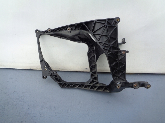 фото №6, Daf 106 кронштейн подрулевой переключатель лампы кронштейн