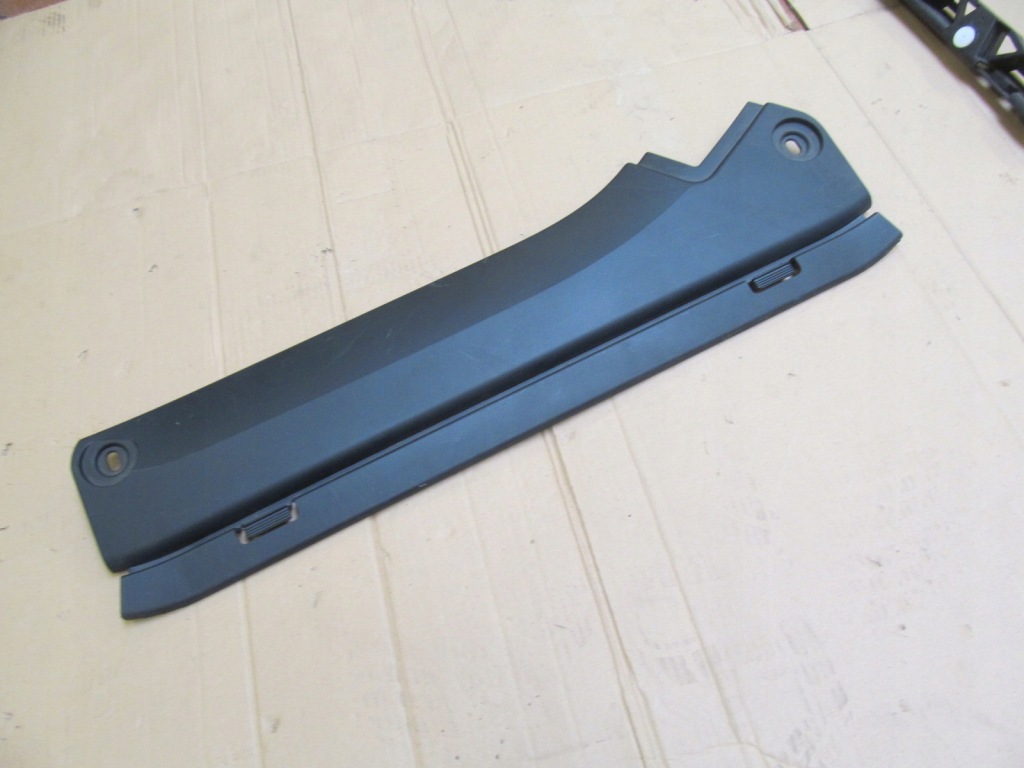 фото №1, Renault vel satis 02-09 защита корпус двигатель c308