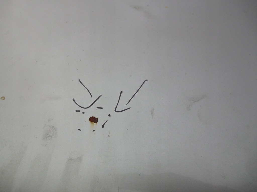 фото №5, Капот кришка двигуна volvo xc90 456-46 uk 04r.