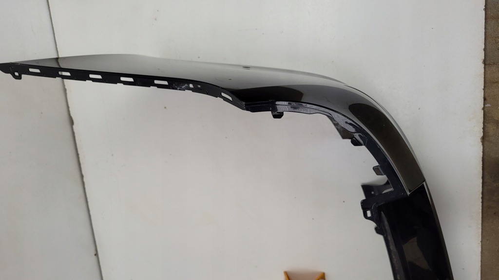 фото №10, Бампер задняя задний bmw 5 g31 6xpdc touring обычный