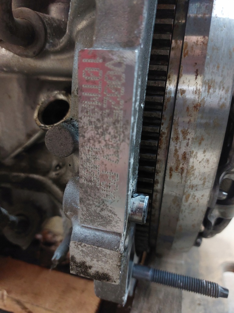 фото №8, Двигун peugeot 208 ii 1.2 thp 10tmaa hn05