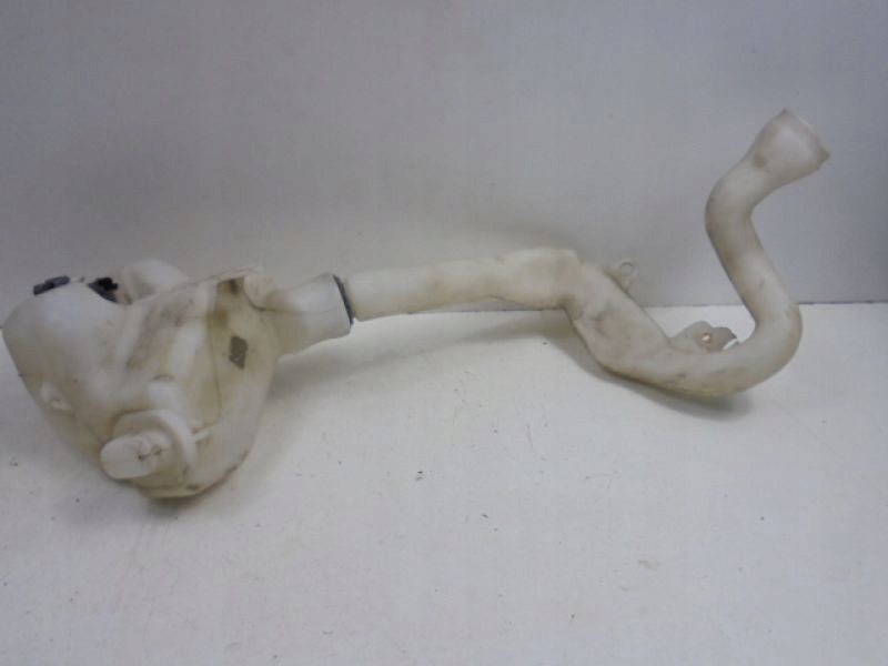 фото №6, Citroen c3 picasso бачок распылителя помпа