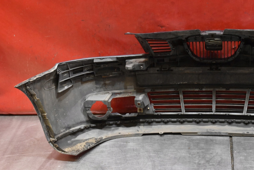 фото №15, Бампер перед передній ls5v seat cordoba 2 ii 02-09