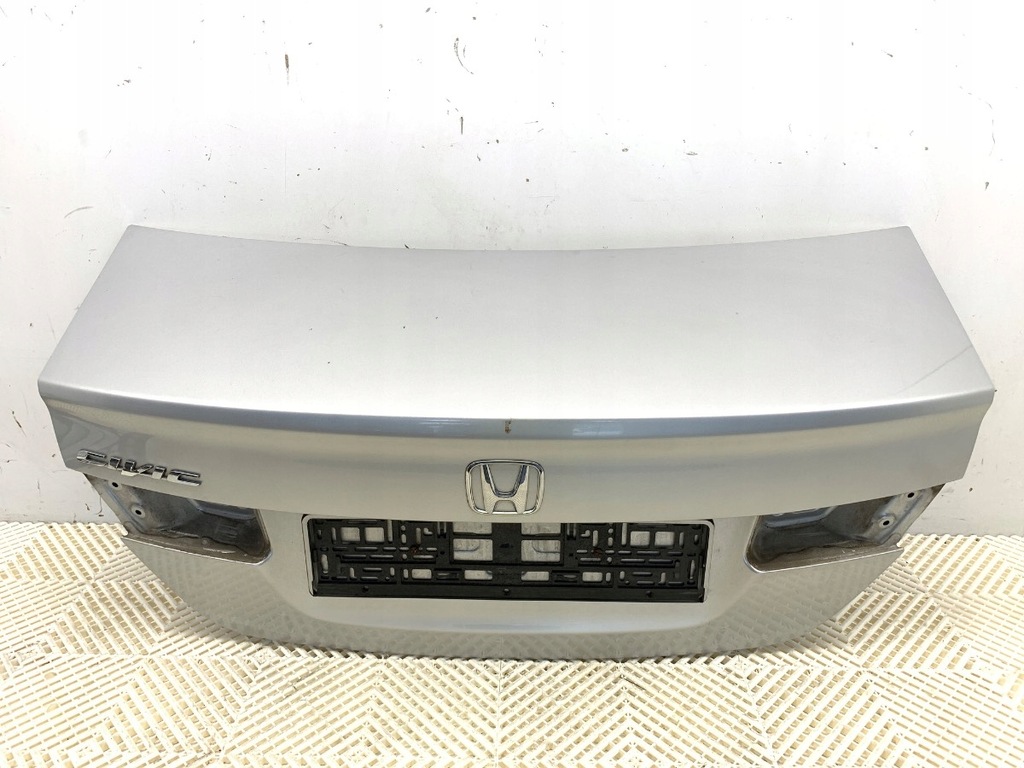 фото №1, Крышка багажника задняя honda civic ix sedan/limuzyna задняя, багажника