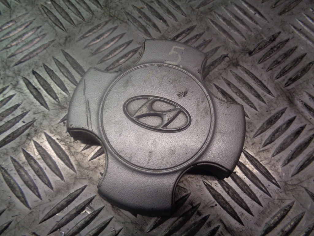 фото №1, Крышка колпачок заглушка диски hyundai i10 1.1