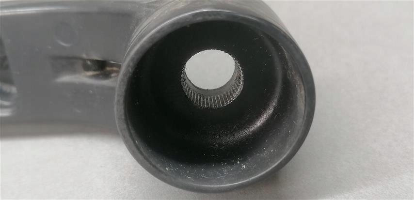 фото №4, Space star ii рычаг дворники левая europa