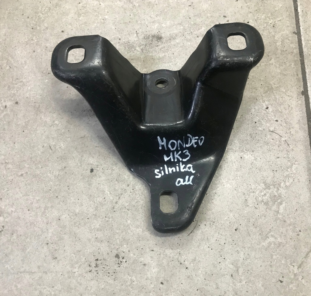 фото №1, Ford mondeo mk3 кронштейн двигуна