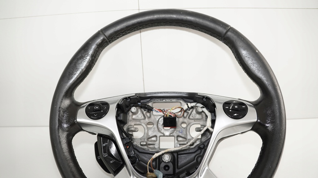 фото №7, Повітропровід мультифункція ford transit connect mk2 12-17r