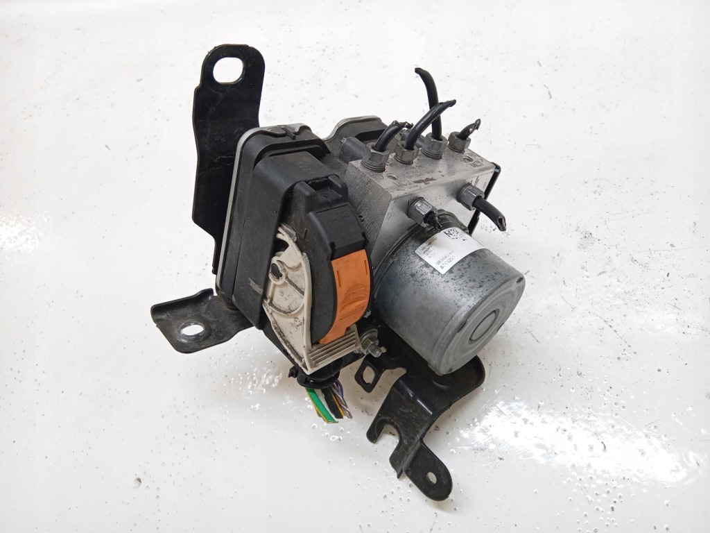 фото №2, Насос abs peugeot 508 ii