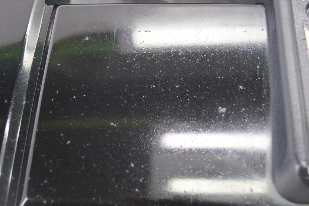 фото №10, Бампер перед land rover discovery iii lrc 697