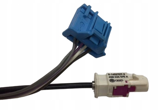 фото №11, Vw amarok i 2009-22 зеркало europa 5pin +1 антенна оригинал jak nowe! левая