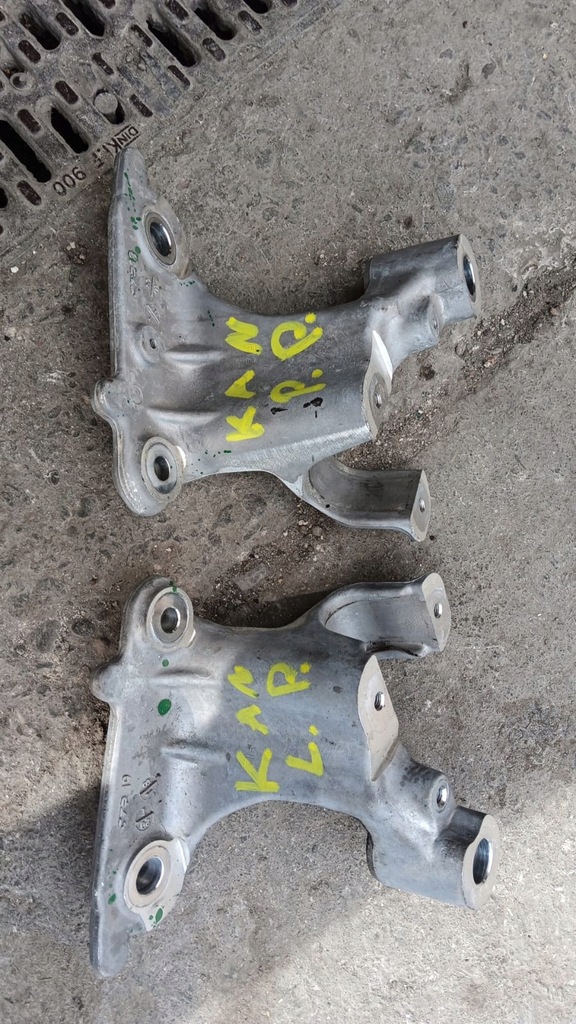 фото №5, Кронштейн кронштейн кронштейн стабилизатора espace v