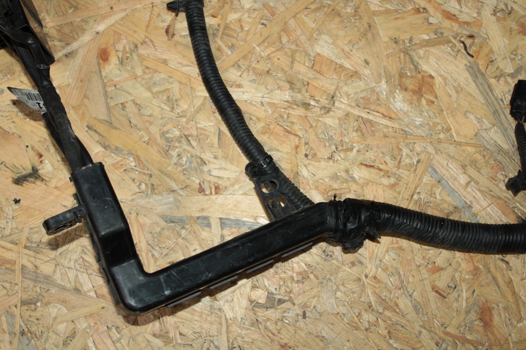 фото №6, Клемма плюсовая sportage iii 1.7 crdi