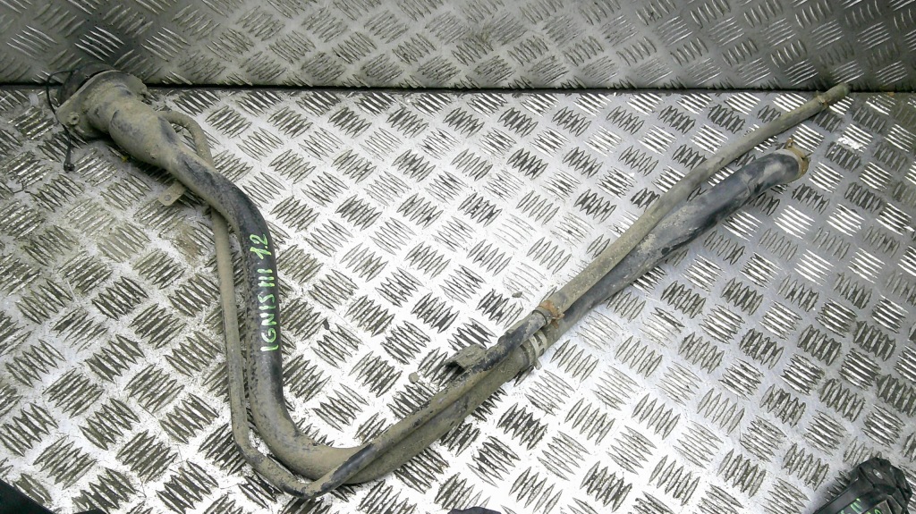 Купить Заливная горловина топливной  труба горловины  крышка suzuki ignis 3 3 17r 1.2