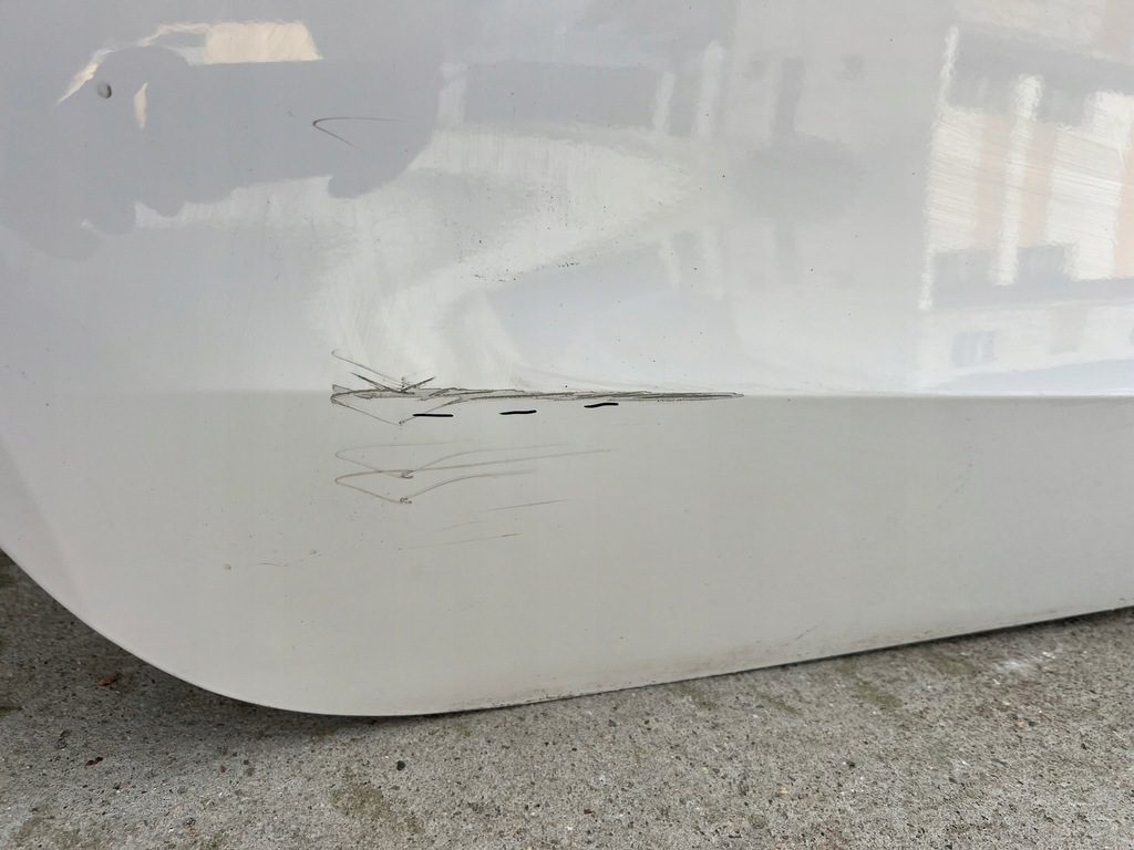 фото №13, Дверь skoda fabia iv 4 od 2021 2022 2023 2024 задние правое задняя правый