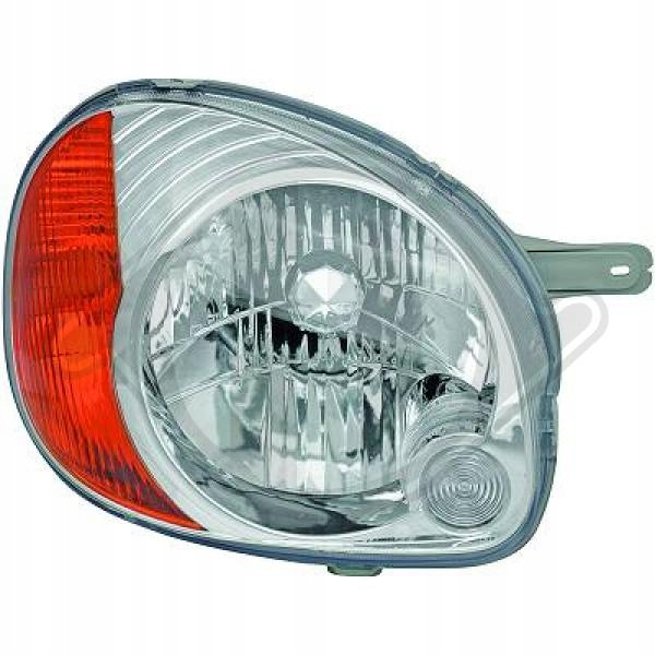 фото №1, Фара do hyundai atos prime 99-04