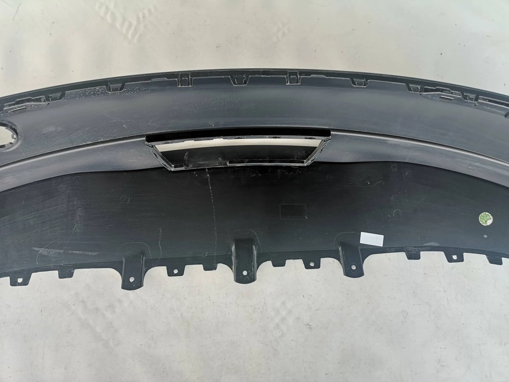 фото №9, Tesla y -диффузор бампера задняя polecam