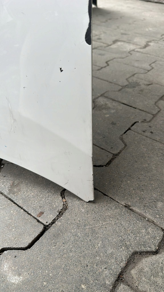 фото №4, Hyundai i30 2017- kombi бампер задняя задний