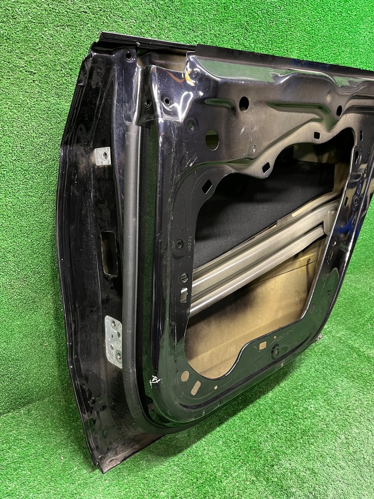 фото №7, Vw passat cc дверь задние правое