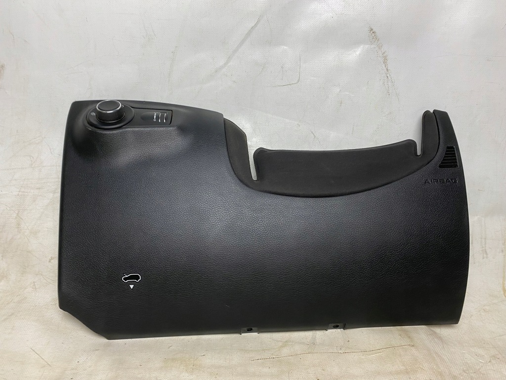 фото №1, Jeep compass 17- dół панели приборной панели выключатель