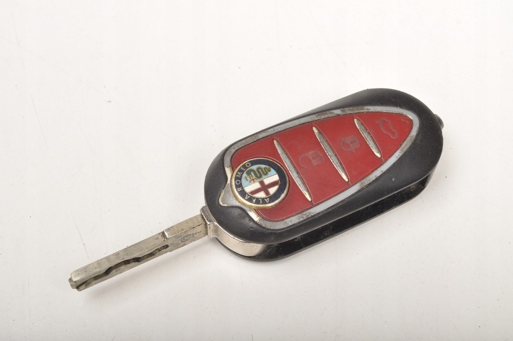 фото №8, Alfa romeo mito замок зажигания ключ