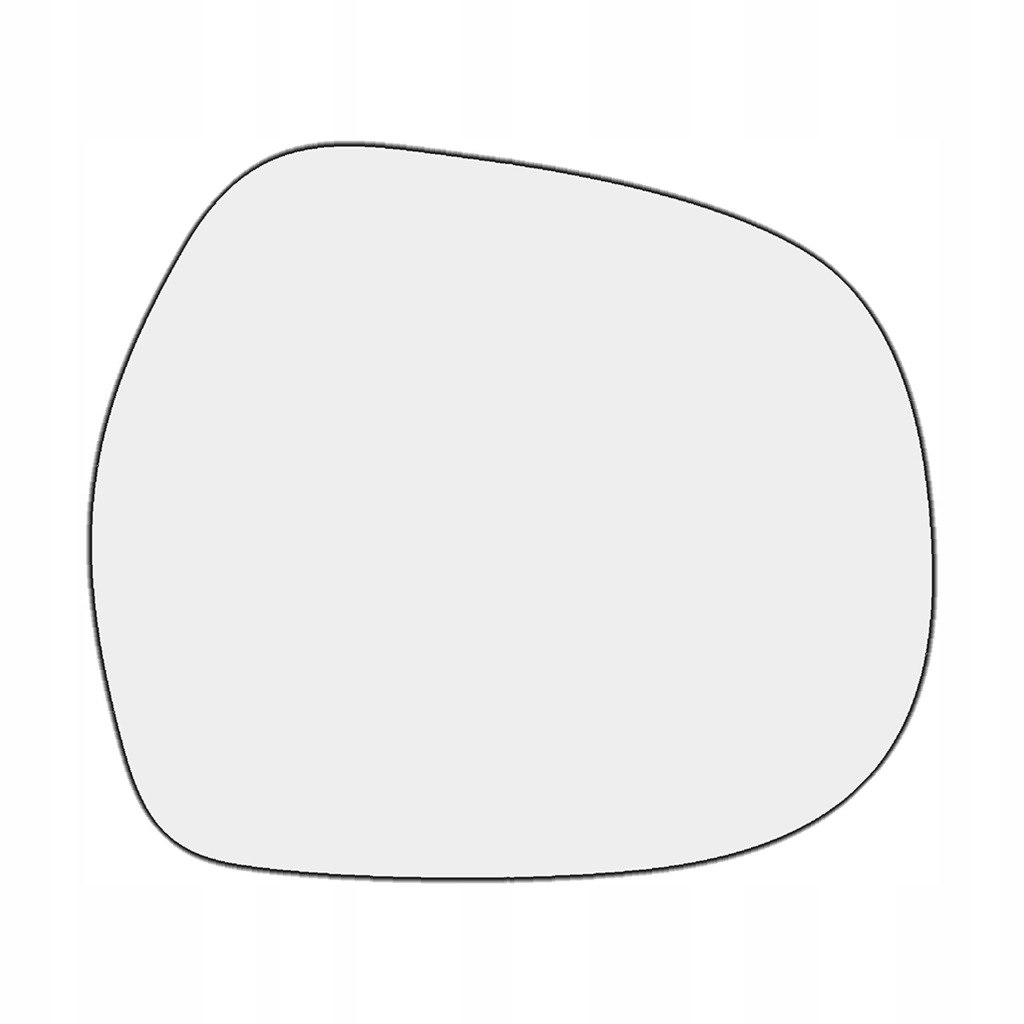 фото №1, Скло/дзеркало lexus gx j120 gx470 2002-2009 2008