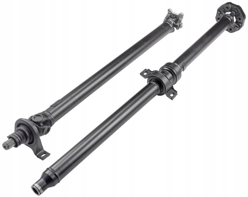 фото №8, Nty nwn-me-055 wał приводной, привод osi