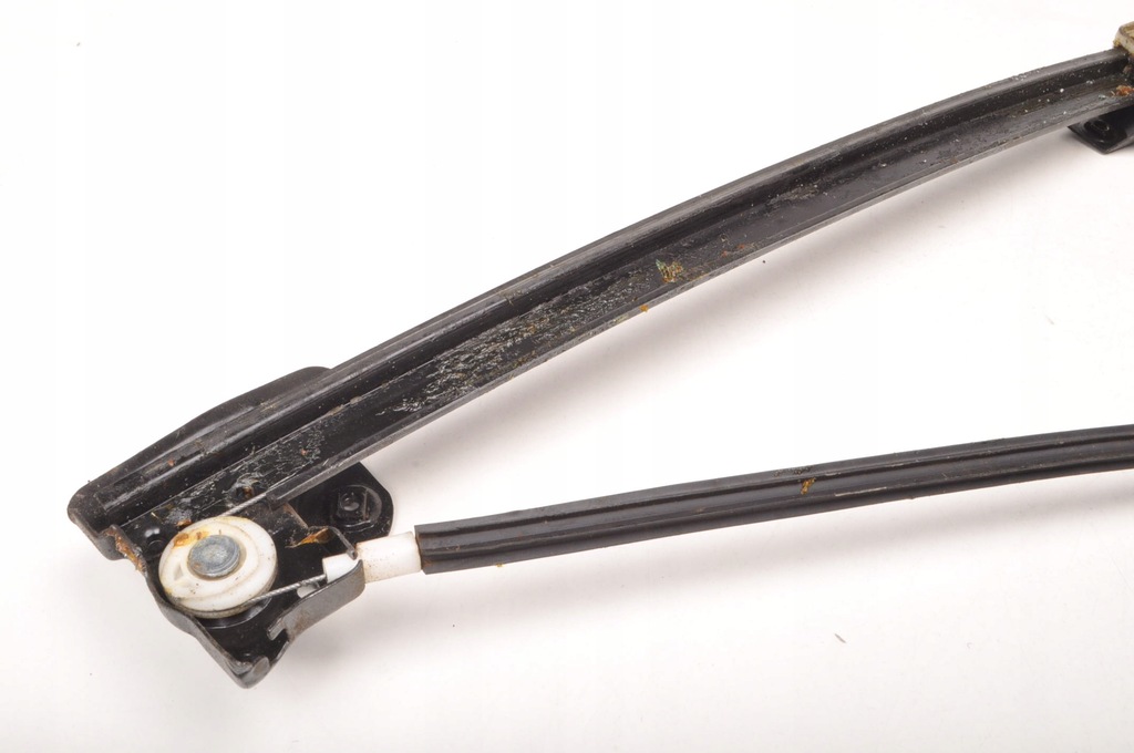 фото №10, Land rover freelander i l314 підйомник скло правий перед передній