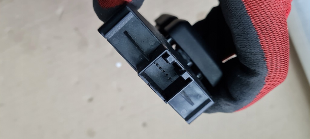 фото №5, S7 4g a7 перемикач панель регулювання сидіння лівий перед a6 c7 s6 4g0959747