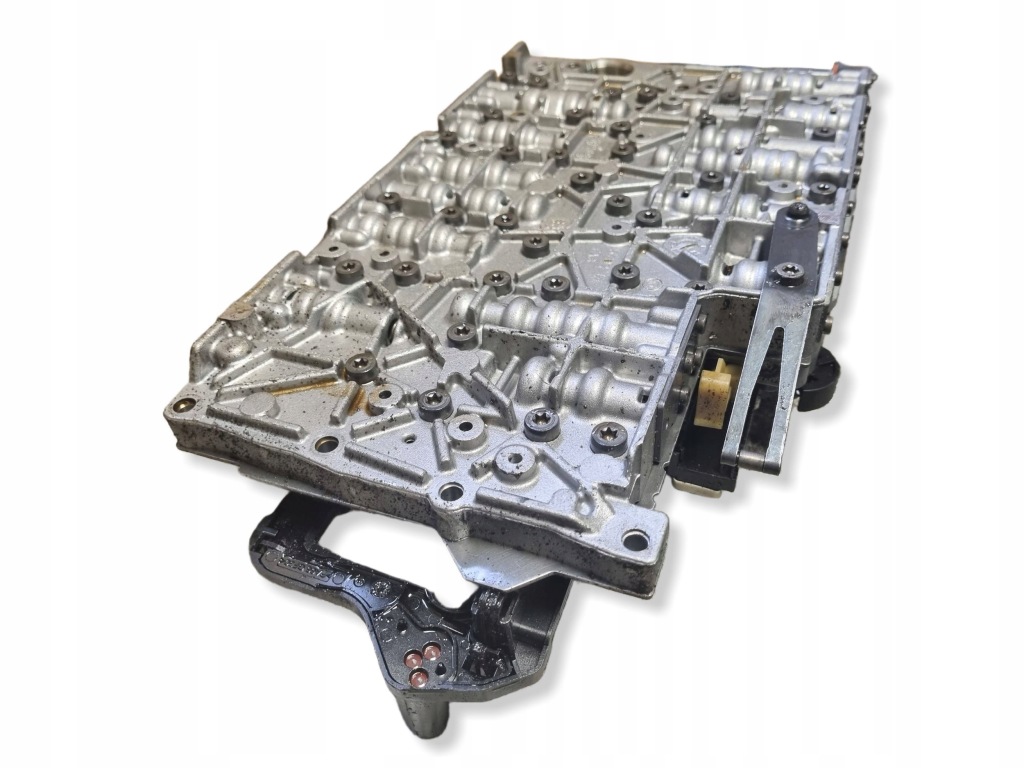 Мехатроніка плита коробки автоматичної mercedes w204 w211 a0034460310 Київ