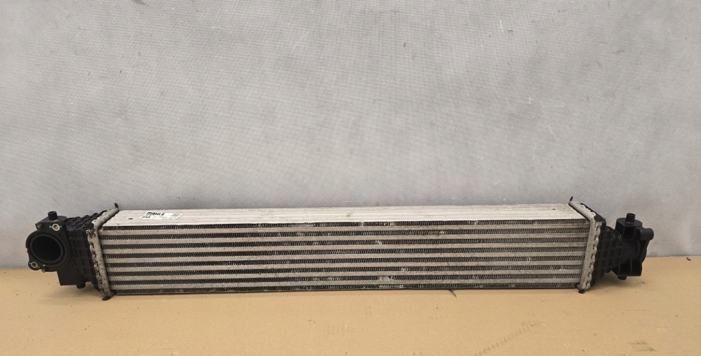 Купить Интеркулер honda civic 16-21 197105aaa01