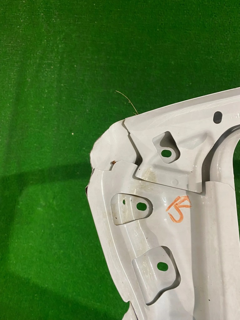 фото №8, Дверь задние правое alfa romeo giulietta