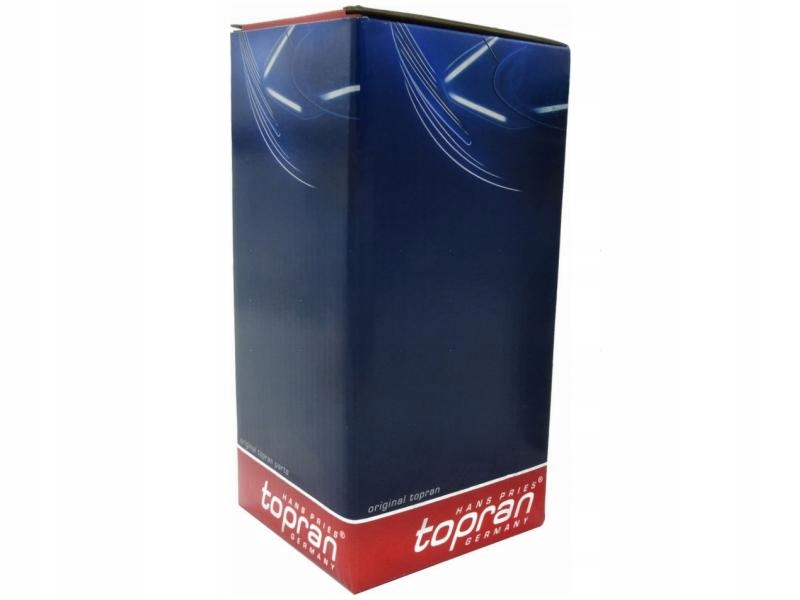 фото №1, Защита амортизатора topran 503 490