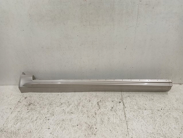 фото №1, Молдинг поріг ліва поріг лівий volvo xc90 ii 2015-