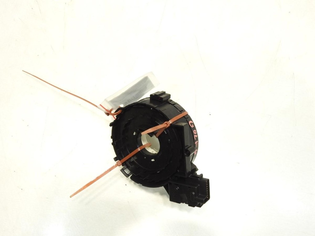 фото №7, Лента air bag подушка безопасности vw golf vi 1k0959653c