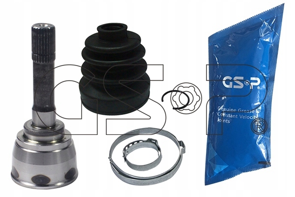 Шрус  gsp 857010 Доставка