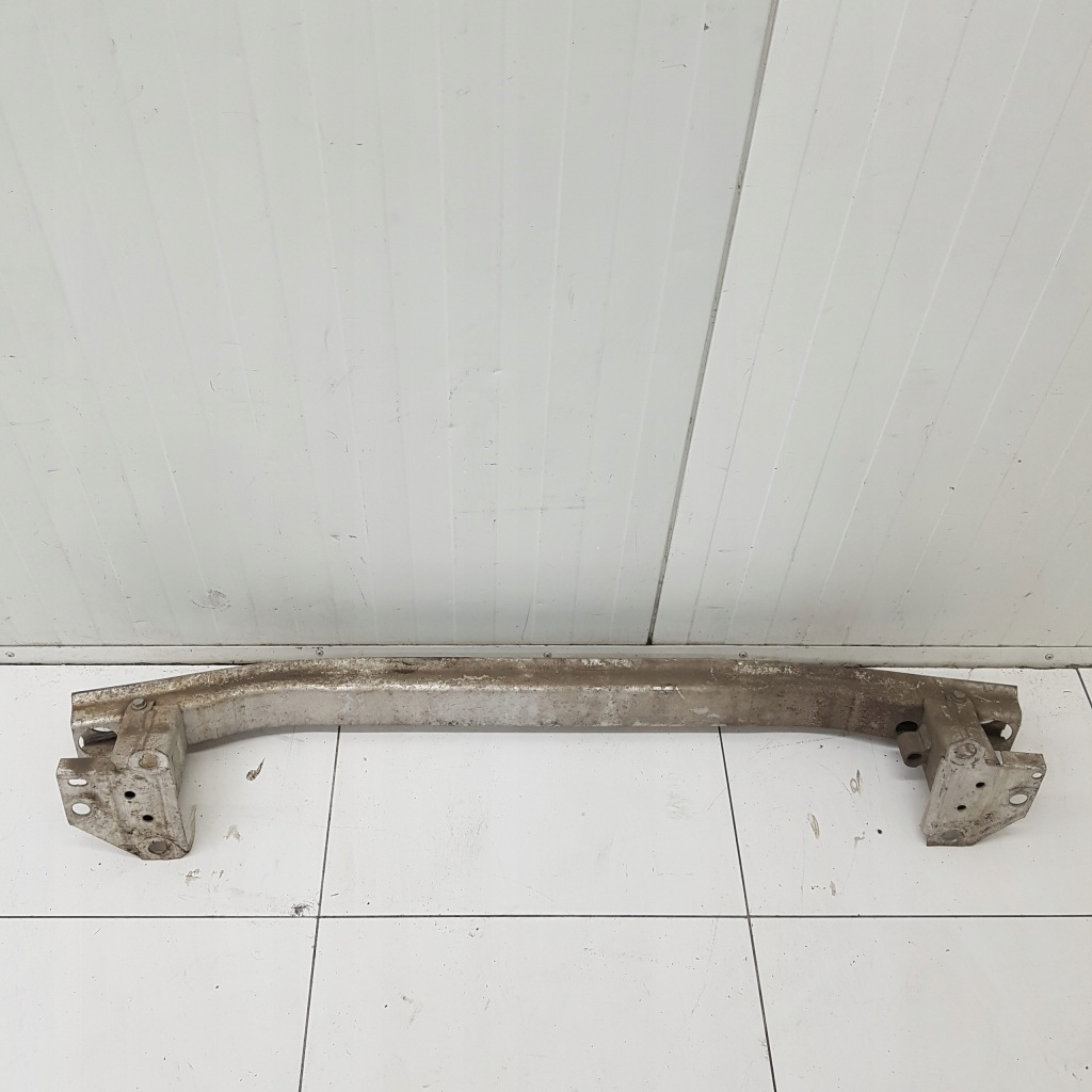 фото №2, Балка pod бампер передний renault clio 3 8200834853a
