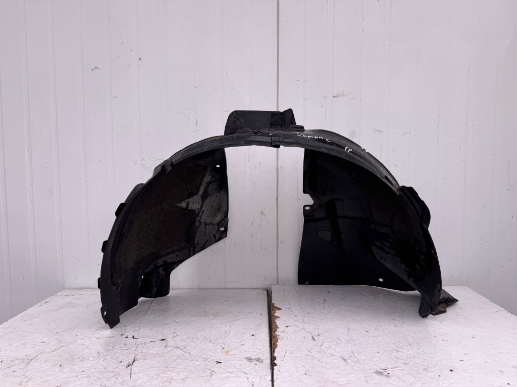 фото №1, Підкрилок правий перед opel zafira c 13301576 1154682 - wawa