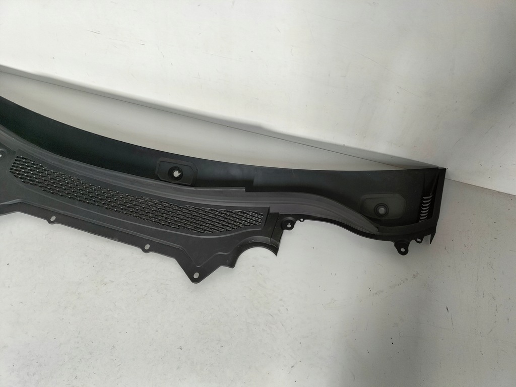 фото №3, Жабо пластиковый range rover sport ii l494 13-