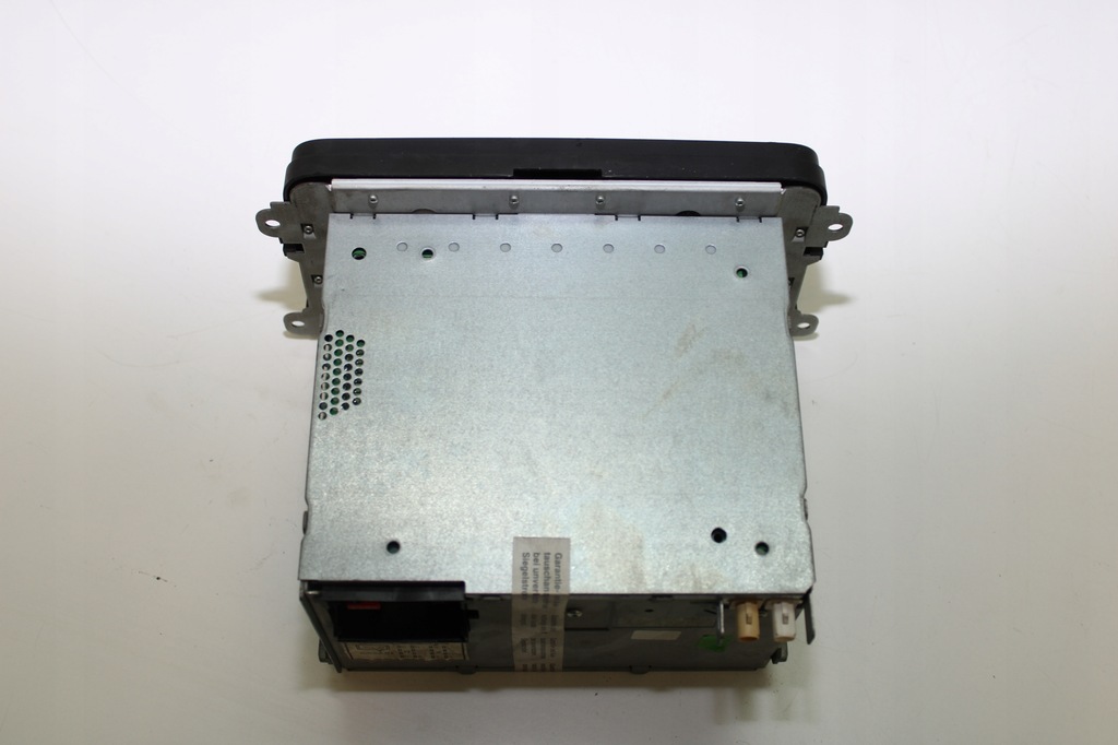 фото №5, Радио rcd 300 vw touran caddy golf 5 v passat b6 tiguan rcd300