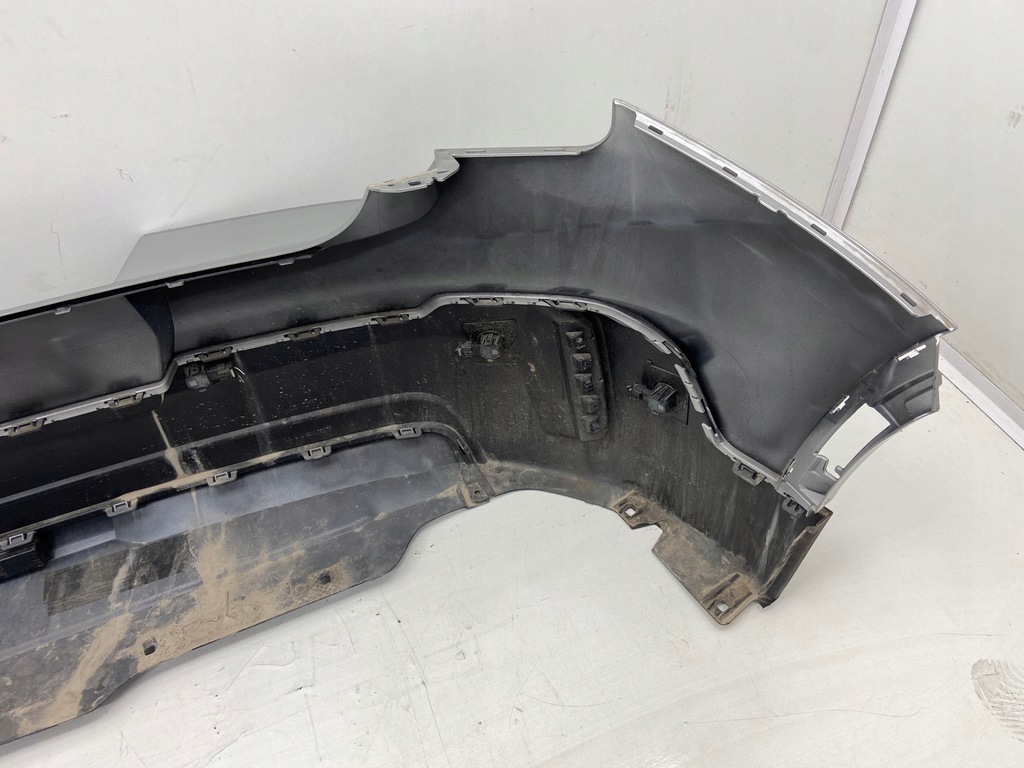 фото №6, Бампер задня mini countryman u25 c6b 2025r